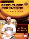 View: AFRO-CUBAN PERCUSSION PLAY-ALONG