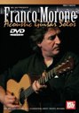 View: FRANCO MORONE: ACOUSTIC GUITAR SOLOS