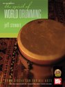View: SPIRIT OF WORLD DRUMMING