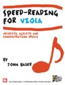 View: SPEED-READING FOR VIOLA