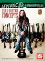 View: ADVANCED LEAD GUITAR CONCEPTS