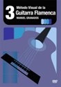 View: FLAMENCO GUITAR VISUAL METHOD
