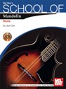 View: SCHOOL OF BLUES - MANDOLIN
