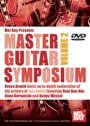 View: MASTER GUITAR SYMPOSIUM, VOLUME TWO