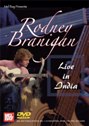 View: RODNEY BRANIGAN LIVE IN INDIA