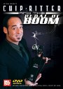 View: CHIP RITTER AND THE PEDAL OF BOOM