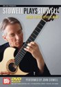 View: STOWELL PLAYS STOWELL