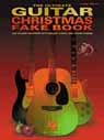 View: ULTIMATE GUITAR CHRISTMAS FAKEBOOK