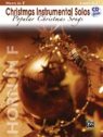 View: CHRISTMAS INSTRUMENTAL SOLOS - HORN IN F EDITION