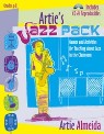 View: ARTIE'S JAZZ PACK
