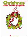 View: CHRISTMAS SOLOS FOR THE BEGINNER