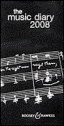 View: MUSIC DIARY 2008