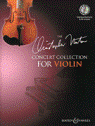 View: CHRISTOPHER NORTON CONCERT COLLECTION FOR VIOLIN