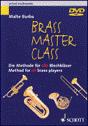 View: BRASS MASTER CLASS