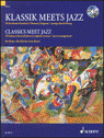 View: CLASSICS MEETS JAZZ FOR PIANO