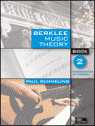 View: BERKLEE MUSIC THEORY - BOOK 2