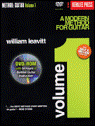 View: MODERN METHOD FOR GUITAR - VOLUME 1