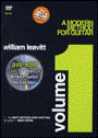 View: MODERN METHOD FOR GUITAR - VOLUME 1