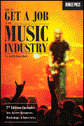 View: HOW TO GET A JOB IN THE MUSIC INDUSTRY
