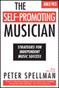 View: SELF-PROMOTING MUSICIAN - 2ND EDITION