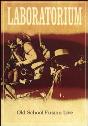 View: LABORATORIUM: OLD SCHOOL FUSION LIVE