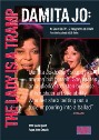 View: DAMITA JO: THE LADY IS A TRAMP