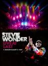 View: STEVIE WONDER LIVE AT LAST