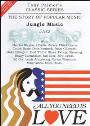 View: ALL YOU NEED IS LOVE - JUNGLE MUSIC: JAZZ