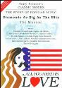 View: ALL YOU NEED IS LOVE - DIAMONDS AS BIG AS THE RITZ: THE MUSICAL