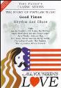 View: ALL YOU NEED IS LOVE - GOOD TIMES: RHYTHM AND BLUES