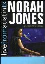 View: NORAH JONES LIVE FROM AUSTIN TEXAS
