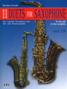View: 11 DUETS FOR SAXOPHONE