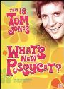 View: THIS IS TOM JONES: WHAT'S NEW PUSSYCAT?