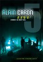 View: ALAIN CARON LIVE AT CABARET DE MONTREAL