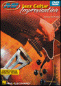 View: JAZZ GUITAR IMPROVISATION