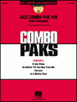 View: JAZZ COMBO PAK #28: DUKE ELLINGTON