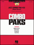 View: JAZZ COMBO PAK #32 [WAYNE SHORTER]