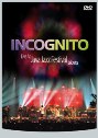View: INCOGNITO LIVE IN JAKARTA