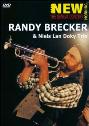 View: RANDY BRECKER - NEW MORNING GENEVA CONCERT