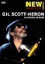 View: GIL SCOTT-HERON - NEW MORNING PARIS CONCERT