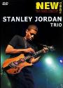 View: STANLEY JORDAN TRIO - NEW MORNING PARIS CONCERT