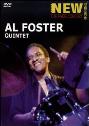 View: AL FOSTER QUINTET - NEW MORNING PARIS CONCERT