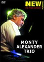 View: MONTY ALEXANDER TRIO: NEW MORNING PARIS CONCERT