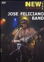View: JOSE FELICIANO BAND - NEW MORNING PARIS CONCERT