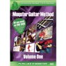 View: MONSTER GUITAR METHOD VOLUME 1 - BEGINNER/NOVICE