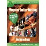 View: MONSTER GUITAR METHOD VOLUME 4 - INTERMEDIATE/ADVANCED