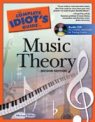 View: COMPLETE IDIOT'S GUIDE TO MUSIC THEORY