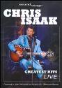 View: CHRIS ISAAK: GREATEST HITS LIVE