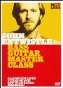 View: JOHN ENTWISTLE: BASS GUITAR MASTER CLASS