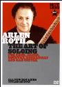View: ARLEN ROTH: THE ART OF SOLOING